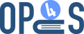 OPUS4 Logo